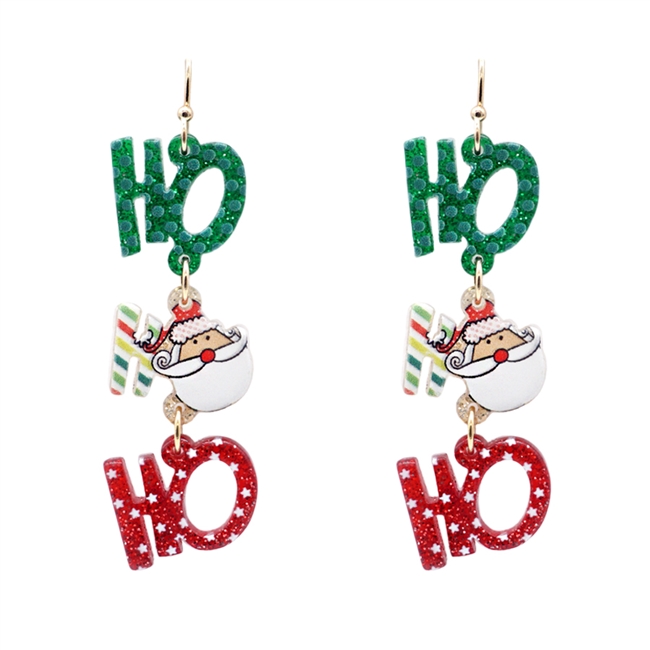 Ho Ho Ho