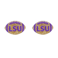 LSU Football