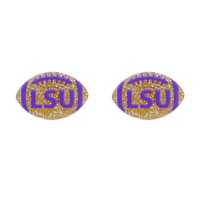 LSU Football