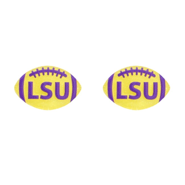 LSU Football