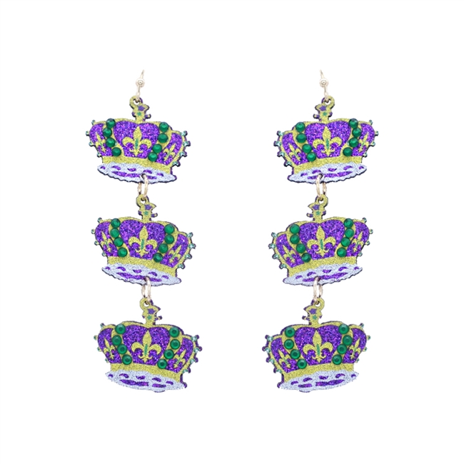 Triple Crown
