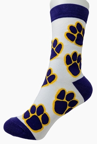 Gameday Socks