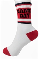 Gameday Socks
