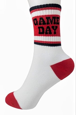 Gameday Socks