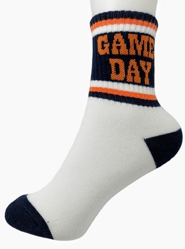 Gameday Socks
