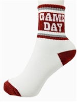 Gameday Socks