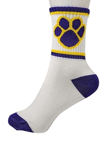Gameday Socks