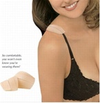 Silicone Bra Strap Cushions