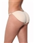 Wholesale Padded string bikini panty with scrunch back