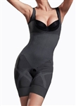 Bamboo Charcoal Magic Slim Body Suit