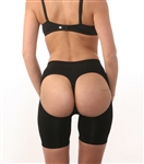 Wholesale Seamless Butt Lifter Boy Short