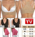 Bustline Shaper - As Seen on TV