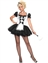 Wholesale Mistress Maid Costume