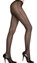 Seamless side crotchet pantyhose