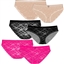 Touch of Roses - wholesale all over lace panty