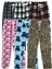 Wholesale Fleece Pajama Pants with drawstring