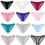 Wholesale Cotton Spandex Bikini Panty