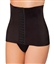 Wholesale Waist Cincher with front hook eye closure that shapes tummy and waist line