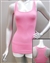 Wholesale Ribbed Cotton spandex racerback tank top