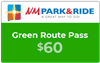 Green Route Pass