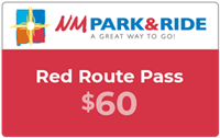 Red Route Pass