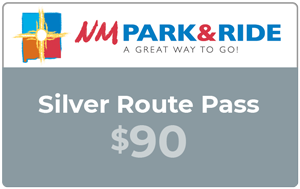 Silver Route Pass