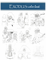 Exodus PDF Color Book