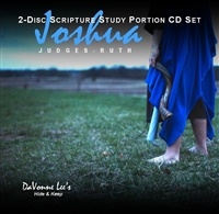 JJR: Scripture Study Portion 2-Disc Cd Set