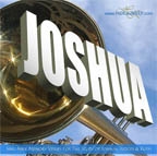 Joshua Bible Memory Cd: 1984 NIV