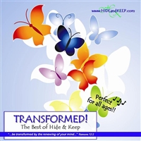 Transformed Cd