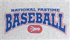 National Pastime Tee