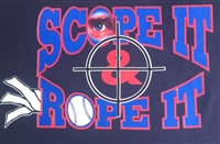 Scope It & Rope It