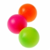 Roar Multicolored Ping Pong Like Balls.  Package of 12. Save 50%.