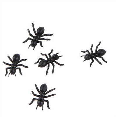 Group Plastic Bugs.  Save 50%.