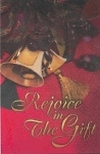 Pkg./100 Celebremos su nacimiento (Rejoice In The Gift) Christmas Bulletins (Spanish). Save 50%.