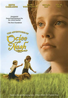 The Adventures of Ociee Nash DVD.  Save 50%.