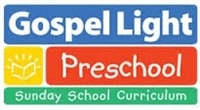 Gospel Light Ages 2-5 Visual Resources.  Save 10%.