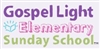 Gospel Light Grade 1-2 Kid Talk Cards Student Papers. For 5 Students- Save 10%.