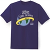 Miraculous Mission T-Shirt, Adult XXXL. Not returnable. Save 50%