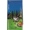 Miraculous Mission Starry Skies Camp Table Cover.  Not returnable. Save 50%.
