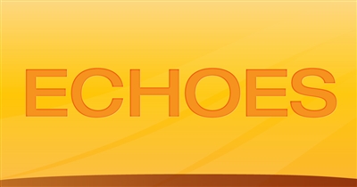 Echoes Adult Comprehensive Bible Study.