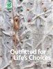 Outfitted For Life's Choices Teacher's Guide.