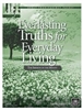 Everlasting Truths: The Sermon on the Mount Adult Transparency Packet