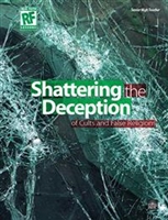 Shattering the Deception of Cults & False Religions Sr High Teacher Guide