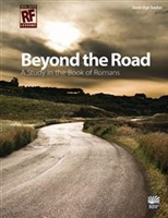 Beyond the Road: Romans Senior High Teacher's Guide.