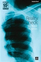 Reality Check: The Book of James Senior High Student Devotional Book