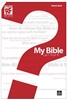 My Bible: Can I Trust It? Senior High Student Devotional Book.