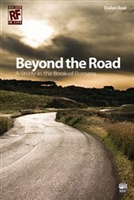 Beyond the Road: Romans Senior High Student Devotional Book.