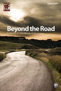 Beyond the Road: Romans Senior High Student Devotional Book.