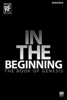 In the Beginning: The Book of Genesis  Senior High Student Devotional Book.